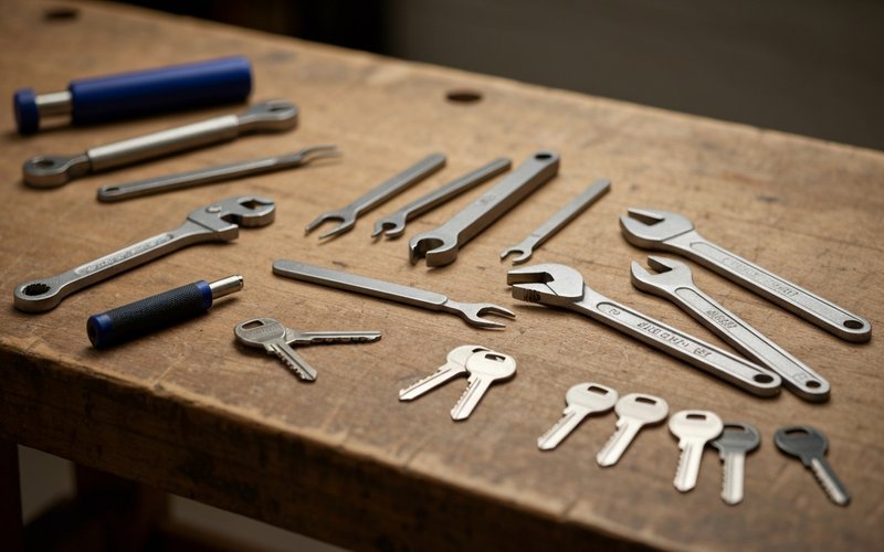 Professional service image 2