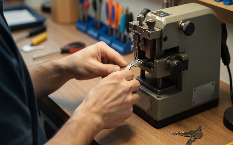 Professional service image 3