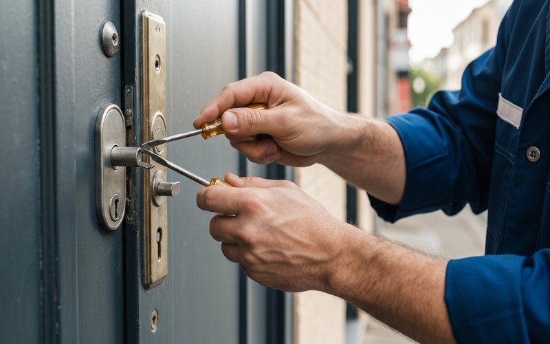 Professional service image 4