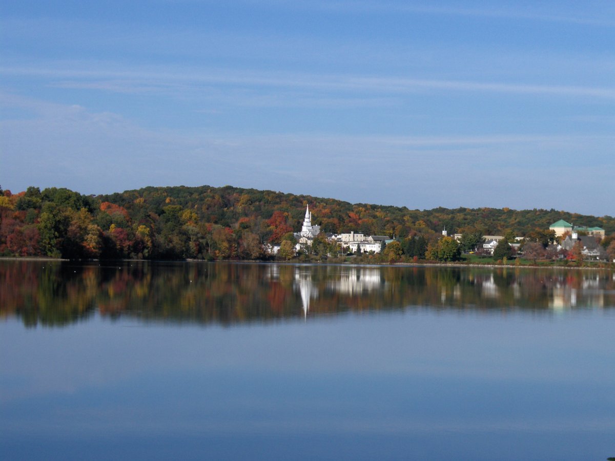Mahopac, NY - Carmel, New York - Wikipedia
