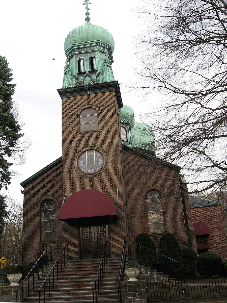 Mahopac, NY - Category:Russian Orthodox churches in New York (state) - Wikimedia Commons
