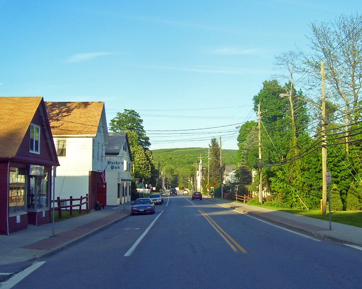 Patterson, NY - Patterson (Nueva York) - Wikipedia, la enciclopedia libre