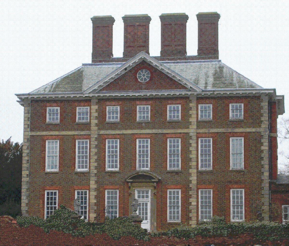 Pawling, NY - Category:Queen Anne architecture - Wikimedia Commons